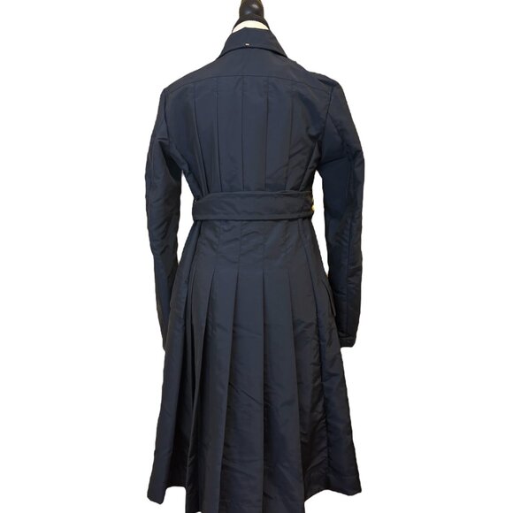 Sportmax Trench Coat - Picture 2 of 3